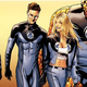 Illustration for article titled This Is A Much Less Awful Synopsis For The New Fantastic Four Movie